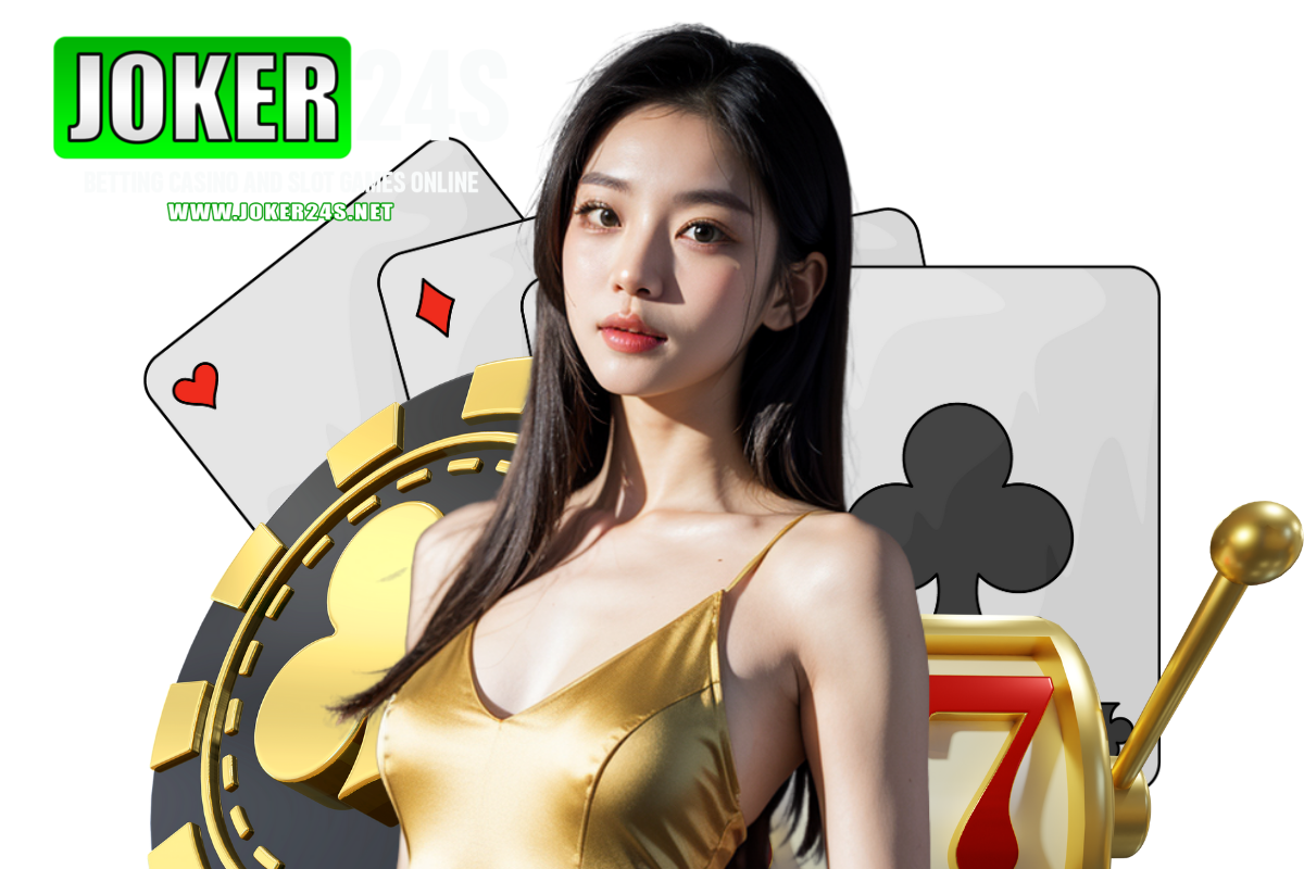 joker24s wallet