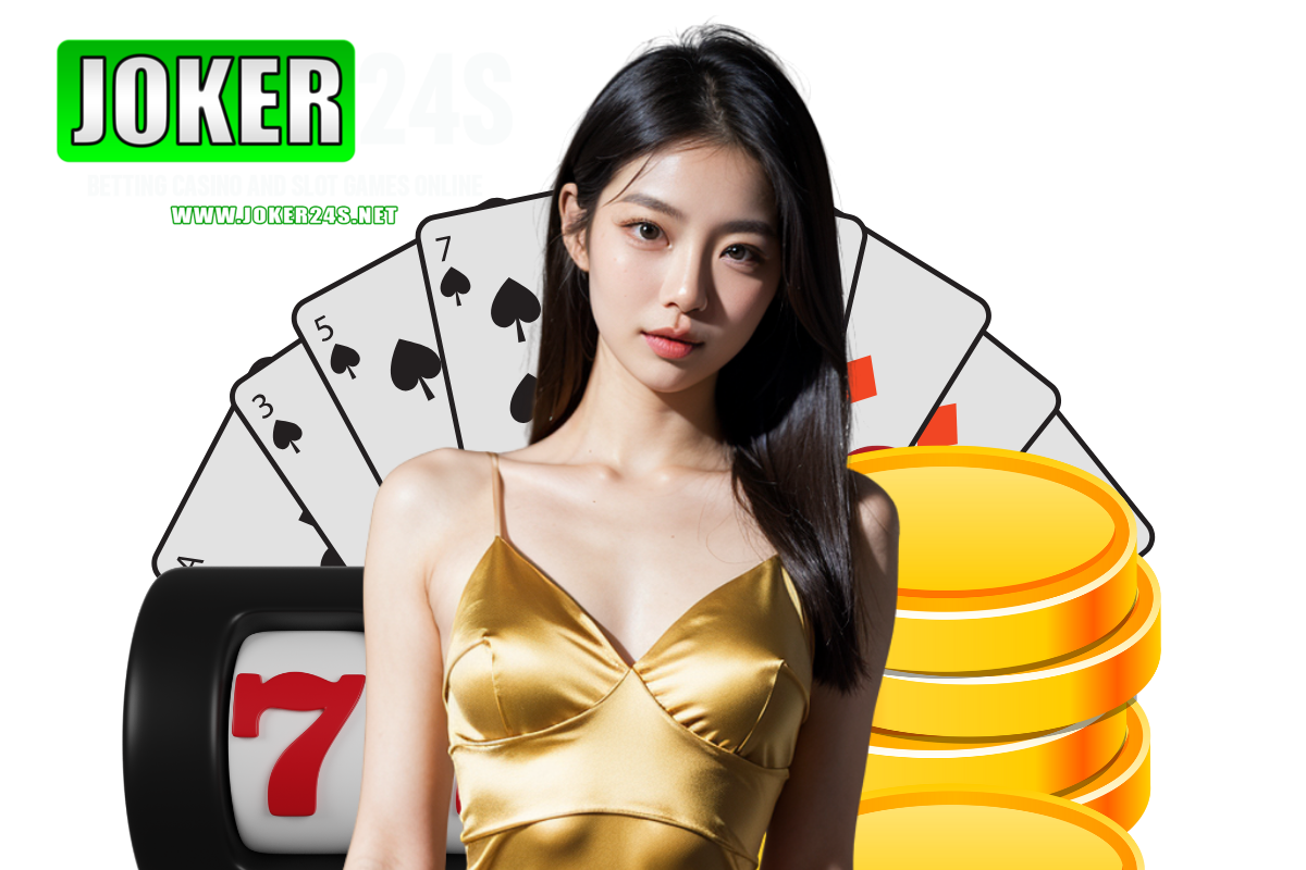 joker24s สมัคร